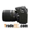 Nikon D7000 16.2MP DX-Format CMOS Digital SLR Camera