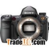 New Sony Alpha DSLR-A900 24.6 MP SLR Digital Camera Body