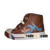 children's injection shoes