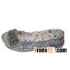 girl's dance shoes