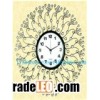 Lishuo specials european-style luxury wall clock contempora
