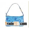 Louis Vuitton Pochette Cosmic Handbag M93167
