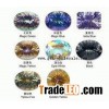 Mystic topaz and Mystic quartz