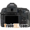 Olympus E-5 12.3 MP Digital SLR Camera