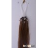 mirco ring remy human hair extension weaving