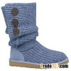 Indigo Genuine Cardy Ugg Boots 5819