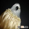 mirco ring remy human hair extension
