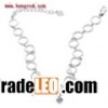 G750 Diamond  Necklace