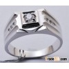 PT Diamond Ladies Ring