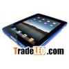 Premium Clear Soft Silicone Skin for Apple iPad