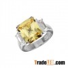 sterling silver ring R3537