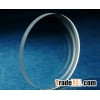 1.70 White Hi-index Glass Lens