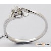 PD950 Diamond Ladies Ring