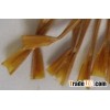 keratin prebonded remy human hair extension