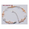 G750 Diamond hand-chain