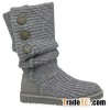 Grey Genuine Cardy Ugg Boots 5819