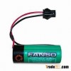 FANSO  LiMnO2   CR17335E   3.0V   Primary lithium battery