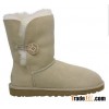 Sand Genuine Australian Ugg Bailey Button Boots 5803