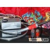 Hot fix applicator