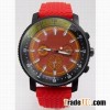 Quartz watches