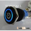 19mm emergency stop switch,electric push button
