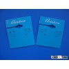 Earring card