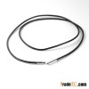 leather chain
