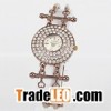 fashion jewelry watch