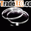 CR39 1.499,1.56,1.61,1.67 plastic lens