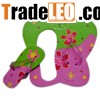 Mat slippers