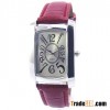 Lady watches