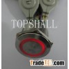 25mm push button light switches