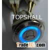 16mm door switch,bell push switch