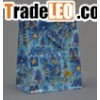 Christmas gift bag,Christams paper gift bag,gift bag