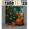Christmas Paper Bags,Christmas Gift Bag,Paper Chirstams  bag