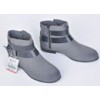lady leather shoes