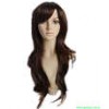 wig full lace lace front huaman hair  synthetical hair
