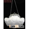 exquisite and unique designer handbag