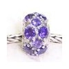 Jewelry beads,sterling silver,Suitable for Pandora bracelets