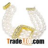 pearl necklace JPN-0001