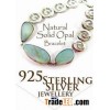 opal bracelet