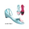 Lovely PVC Sandal