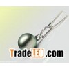 tahitian pearl pendant JTP-0001