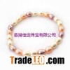 pearl bracelet JPB-0005