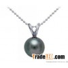 pearl pendants