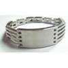 S/S gents hand chain YWS188B