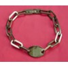 S/S movable hand chain YWS112