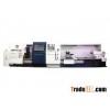 CNC Horizontal  Lathe Series