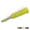In-line 2mm Plug