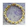 S/S satin finish hand chain YWS299